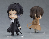 Nendoroid Ryunosuke Akutagawa