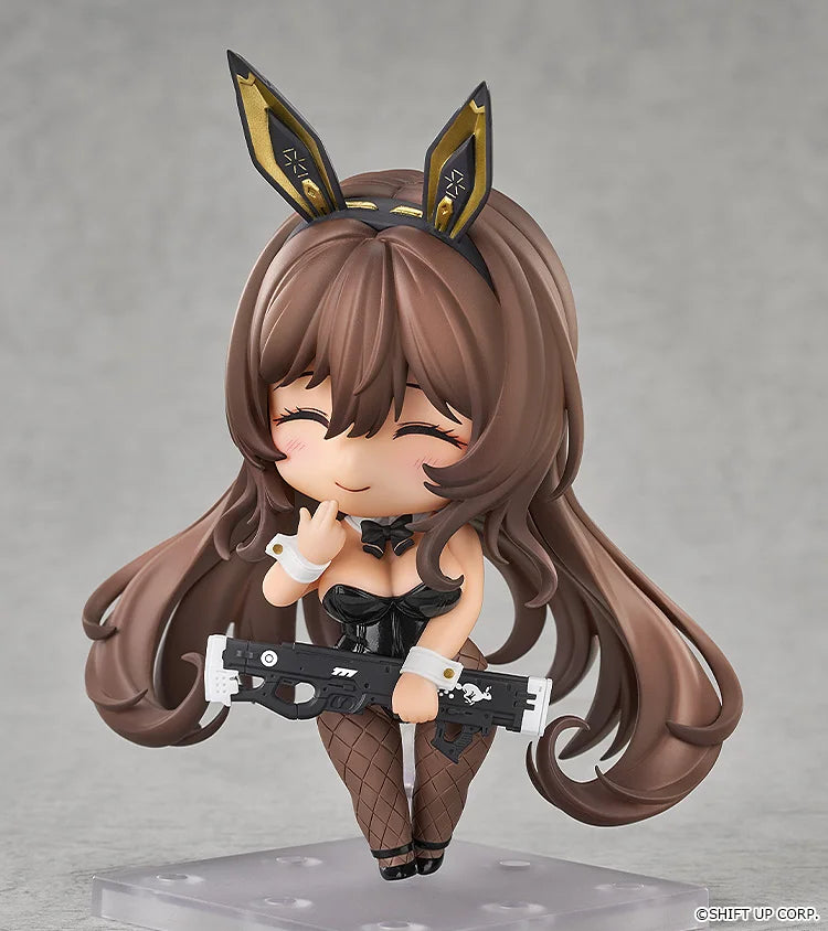 PRE ORDER [VIP] Nendoroid Noir