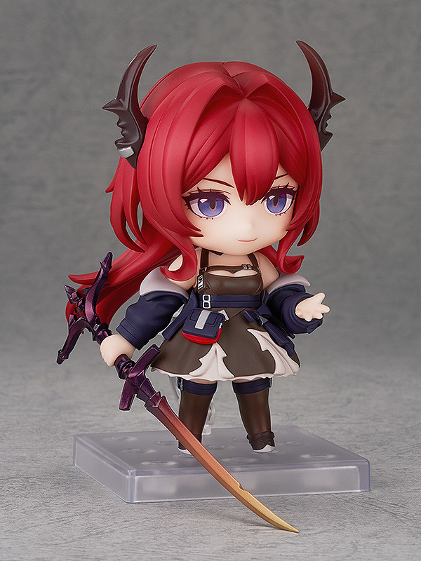 Nendoroid Surtr