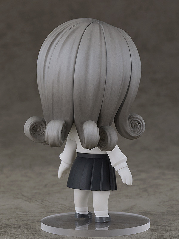 Nendoroid Kirie Goshima