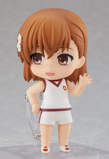 Nendoroid Mikoto Misaka