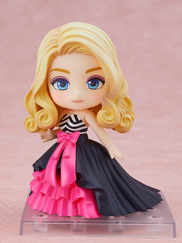 Nendoroid Barbie