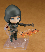 Nendoroid Demon Hunter