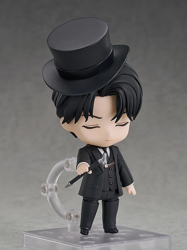 Nendoroid Klein Moretti