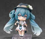 Nendoroid Hatsune Miku: Miku With You 2021 ver.