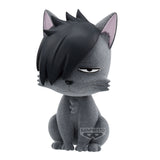 PRE ORDER Fluffy Puffy Haikyuu!! - Karasuno High School / Nekoma High School [D: Kurooneko]