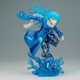 PRE ORDER Effectreme The Time I Got Reincarnated as a Slime - Rimuru Tempest Special Color Ve.r.