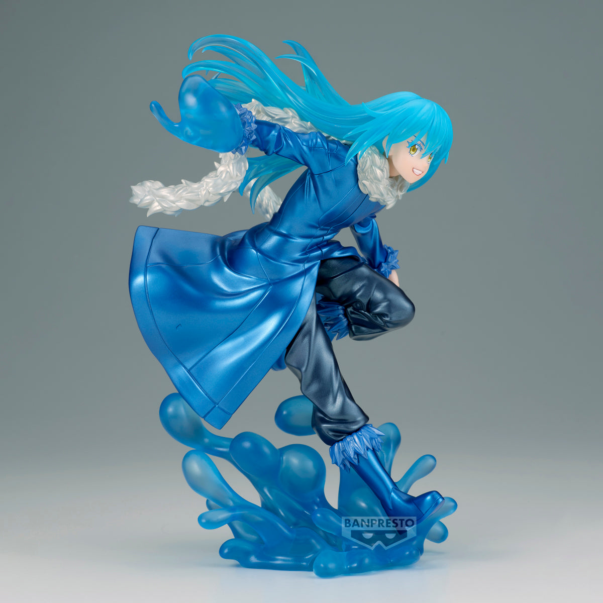 PRE ORDER Effectreme The Time I Got Reincarnated as a Slime - Rimuru Tempest Special Color Ve.r.
