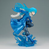 PRE ORDER Effectreme The Time I Got Reincarnated as a Slime - Rimuru Tempest Special Color Ve.r.