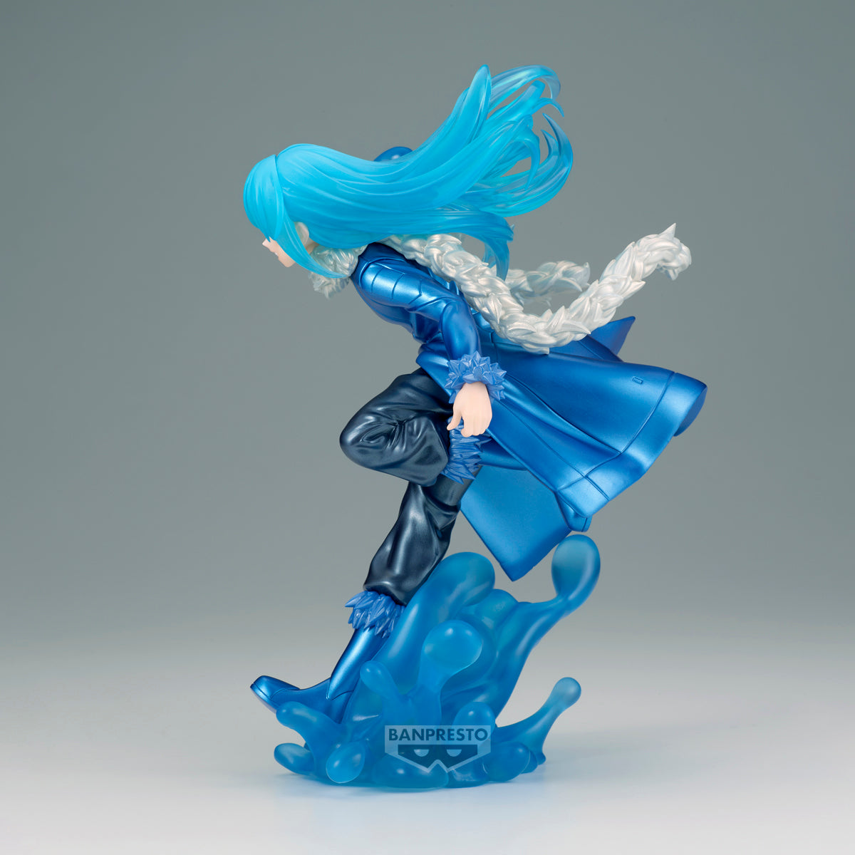 PRE ORDER Effectreme The Time I Got Reincarnated as a Slime - Rimuru Tempest Special Color Ve.r.