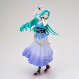PRE ORDER Glitters & Glamours The Time I Got Reincarnated as a Slime The Movie: Tears of the Azure Sea - Yura