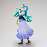 PRE ORDER Glitters & Glamours The Time I Got Reincarnated as a Slime The Movie: Tears of the Azure Sea - Yura