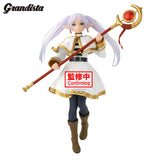 PRE ORDER Grandista Frieren: Beyond Journey's End - Frieren