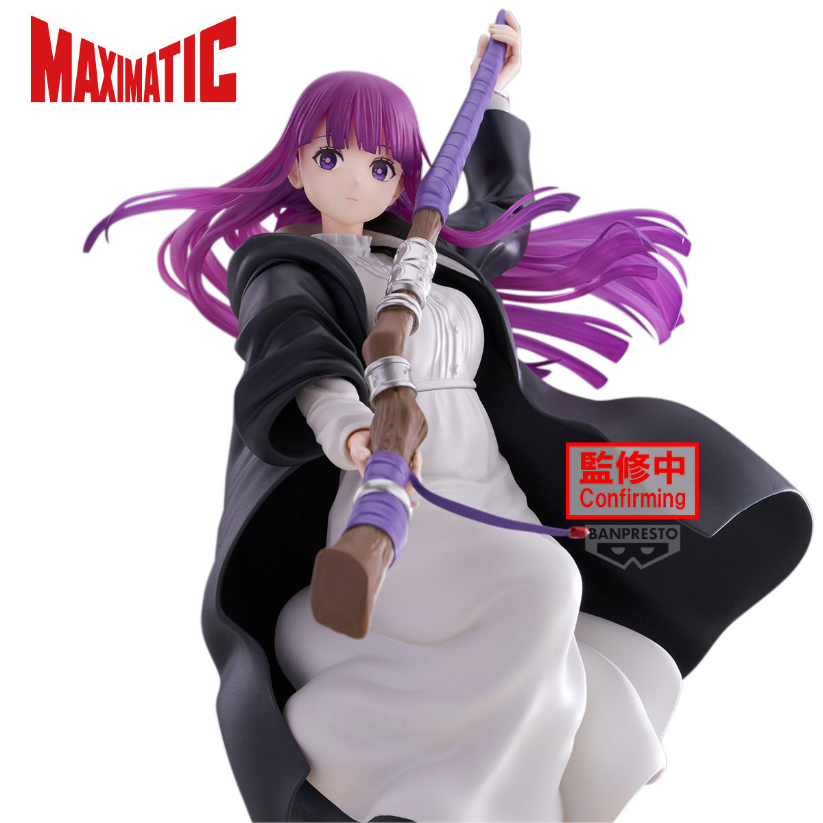PRE ORDER Maximatic Frieren: Beyond Journey's End - Fern