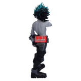 PRE ORDER Banpresto My Hero Academia Noir Edge Collection - Izuku Midoriya