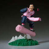 PRE ORDER Banpresto Dragon Ball History Box - Taopaipai
