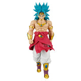 PRE ORDER Solid Edge Works Dragon Ball Z - Broly