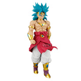 PRE ORDER Solid Edge Works Dragon Ball Z - Broly