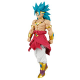 PRE ORDER Solid Edge Works Dragon Ball Z - Broly