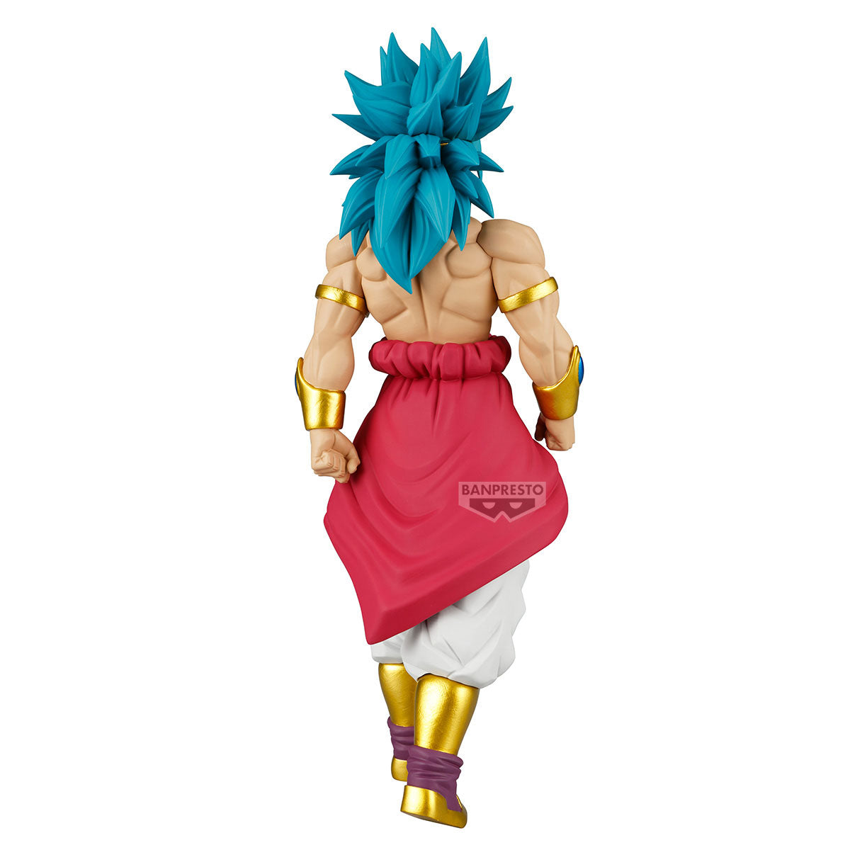 PRE ORDER Solid Edge Works Dragon Ball Z - Broly