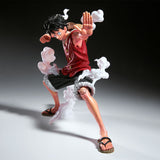 PRE ORDER Maximatic Plus One Piece - Monkey D. Luffy I