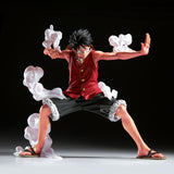 PRE ORDER Maximatic Plus One Piece - Monkey D. Luffy I