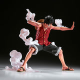 PRE ORDER Maximatic Plus One Piece - Monkey D. Luffy I