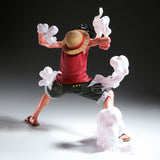 PRE ORDER Maximatic Plus One Piece - Monkey D. Luffy I