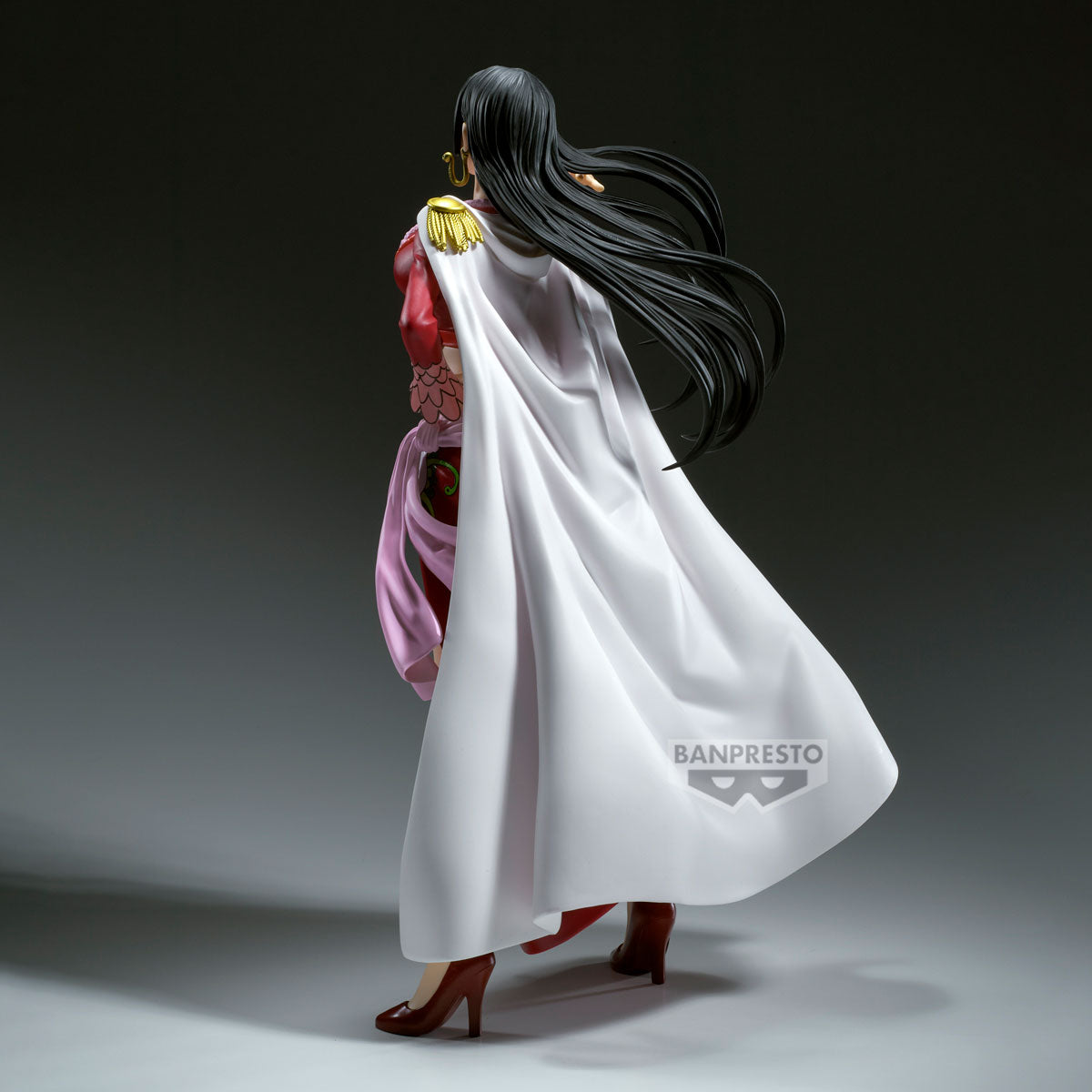 PRE ORDER Grandista One Piece - Boa Hancock