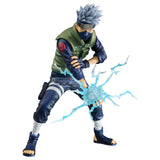PRE ORDER Grandista [Oversea Limited] Naruto Shippuden - Kakashi Hatake (Special Edition)