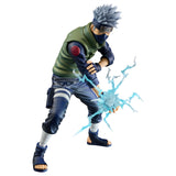 PRE ORDER Grandista [Oversea Limited] Naruto Shippuden - Kakashi Hatake (Special Edition)