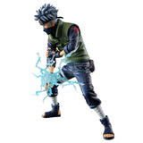 PRE ORDER Grandista [Oversea Limited] Naruto Shippuden - Kakashi Hatake (Special Edition)