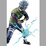 PRE ORDER Grandista [Oversea Limited] Naruto Shippuden - Kakashi Hatake (Special Edition)