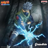PRE ORDER Grandista [Oversea Limited] Naruto Shippuden - Kakashi Hatake (Special Edition)