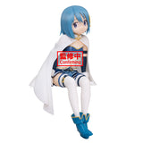 PRE ORDER Banpresto Puella Magi Madoka Magica The Movie Rebellion - Sayaka Miki