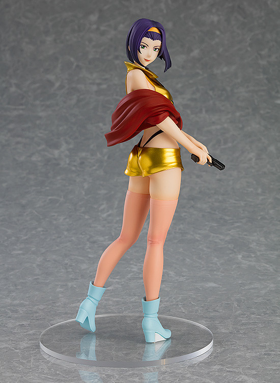 Pop Up Parade Faye Valentine