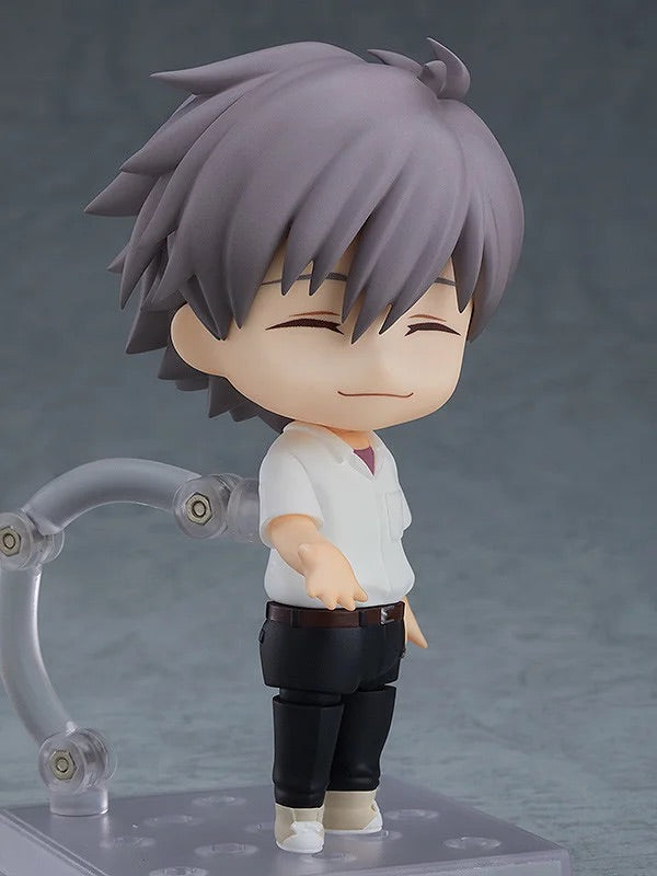 Nendoroid Kaworu Nagisa