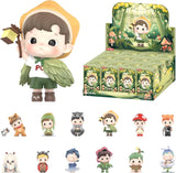 POP MART HACIPUPU Adventures In The Woods Series Blind Box
