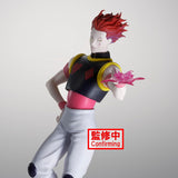 Banpresto Hisoka (Hyskoa) Vibration Stars - Hunter X Hunter