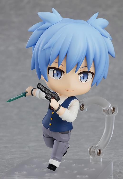 Nendoroid Nagisa Shiota