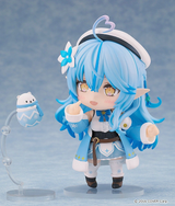 Nendoroid Yukihana Lamy