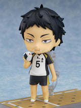 Nendoroid Keiji Akaashi