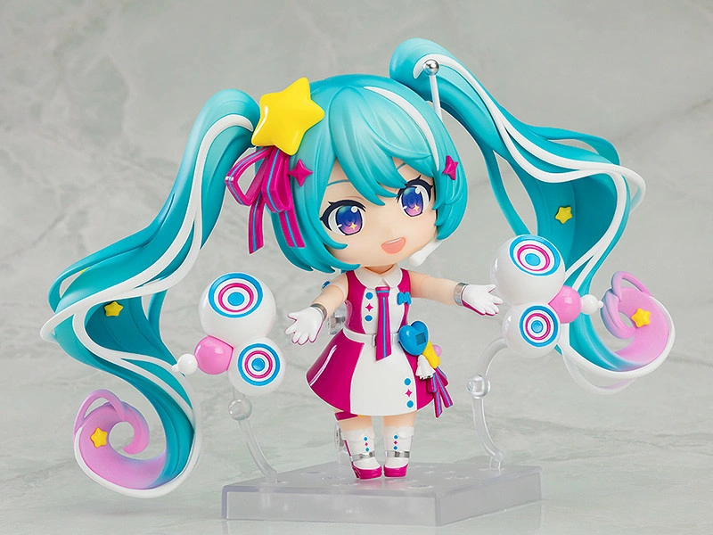 Nendoroid Hatsune Miku: Magical Mirai 10th Anniversary Ver.