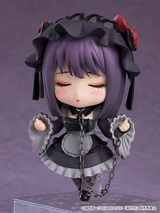 Nendoroid Shizuku Kuroe