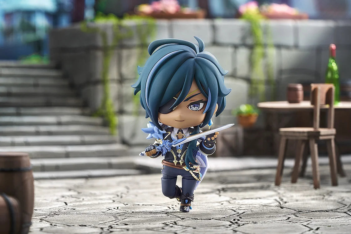 PRE ORDER Nendoroid Kaeya