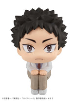 PRE ORDER Lookup Haikyu!! - Hajime Iwaizumi (Repeat)