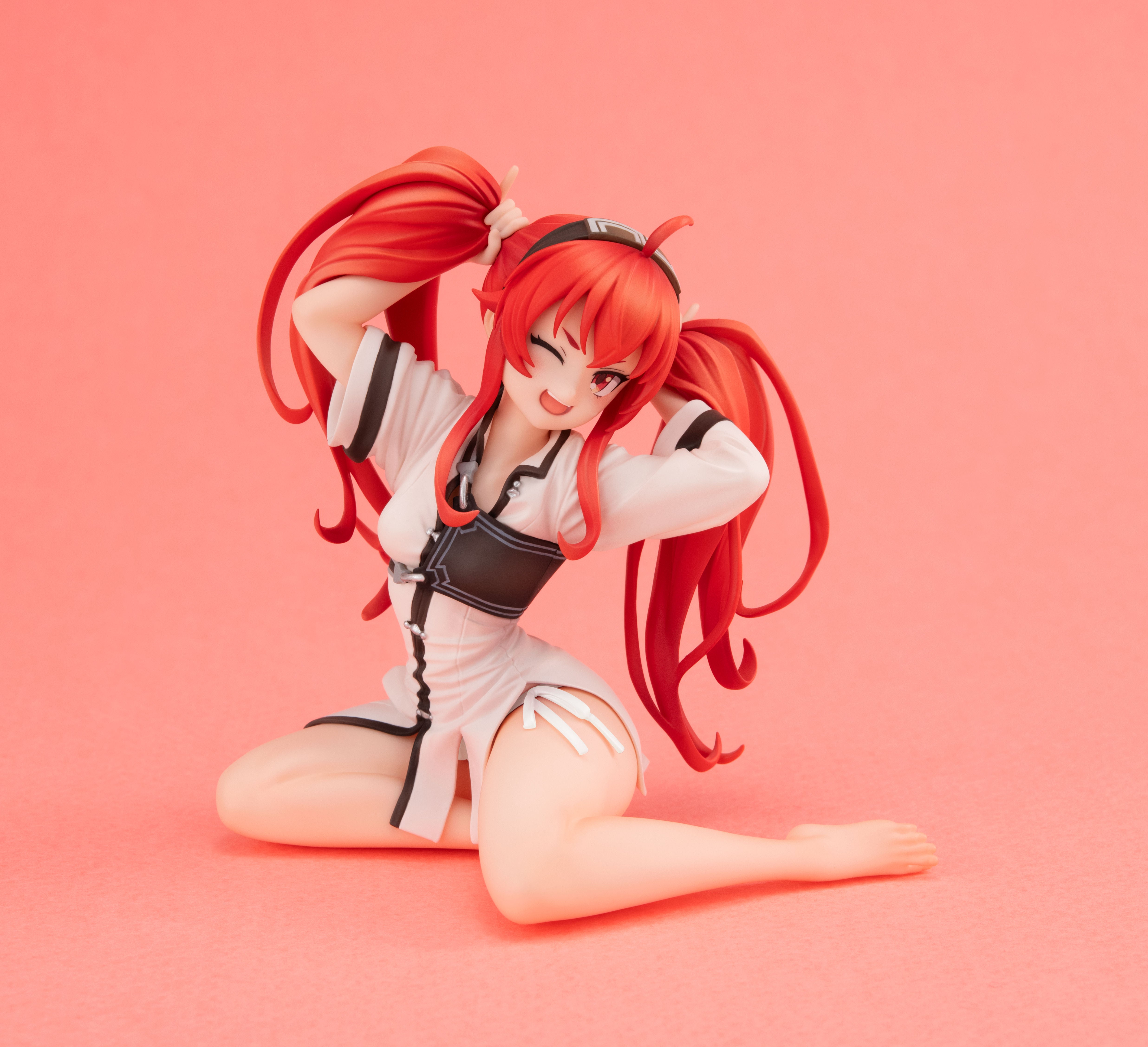PRE ORDER [VIP] Melty Princess Mushoku Tensei: Jobless Reincarnation Ⅱ - Eris Palm Size (Repeat)