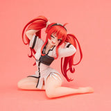 G.E.M. SERIES Melty Princess: Mushoku Tensei II: Jobless Reincarnation - Eris [Palm size] -