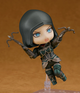 Nendoroid Demon Hunter