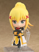 Nendoroid Darkness